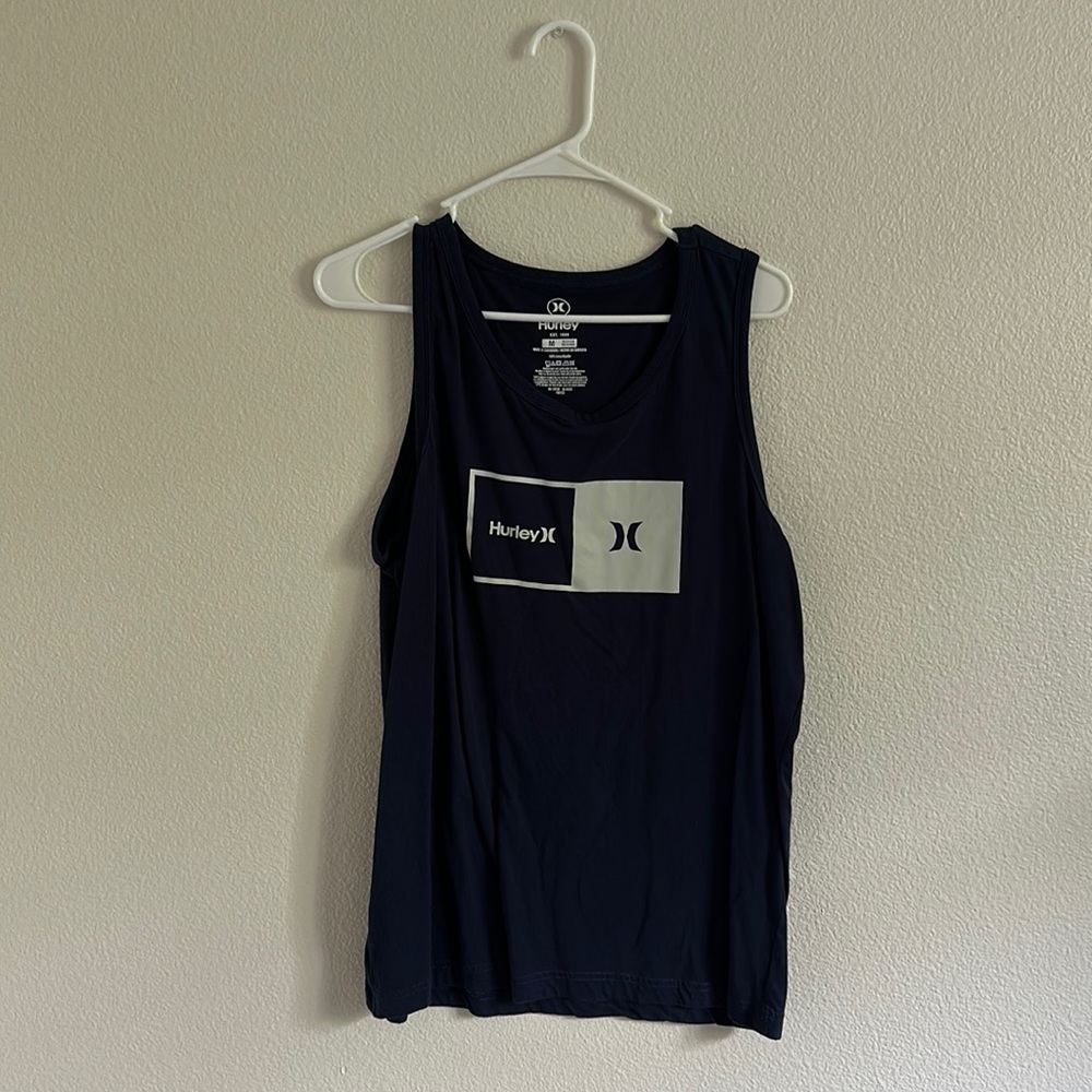 Men’s Tank Top